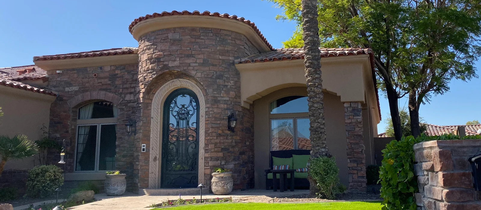 AZ Ezequiel Landscaping