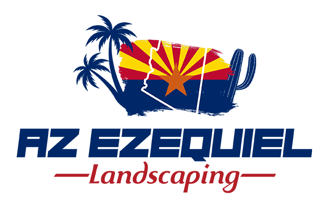 AZ Ezequiel Landscaping